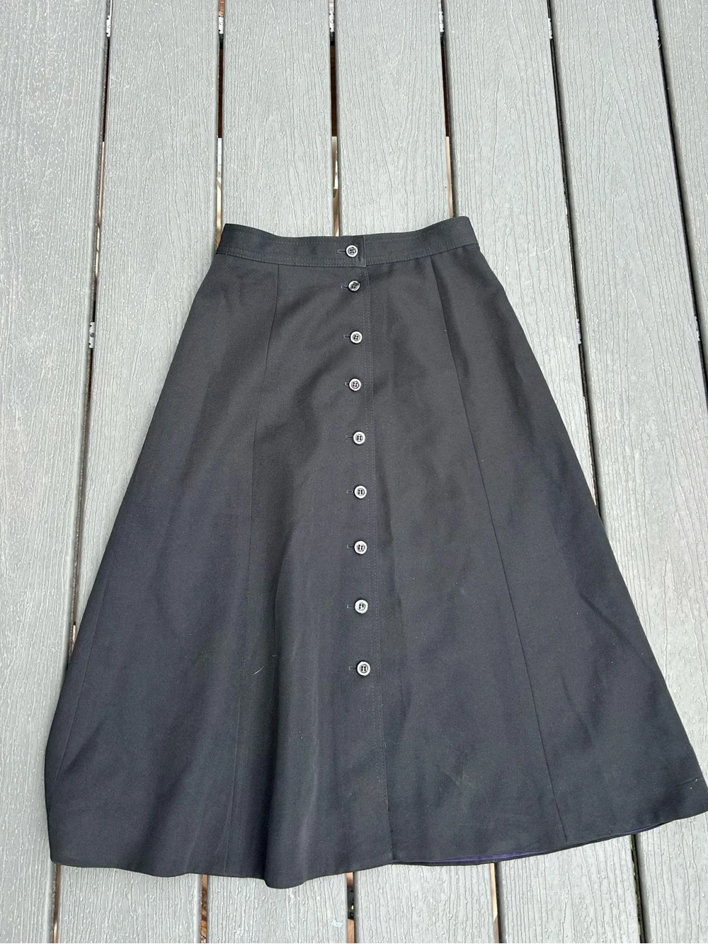 Vintage skirt‎